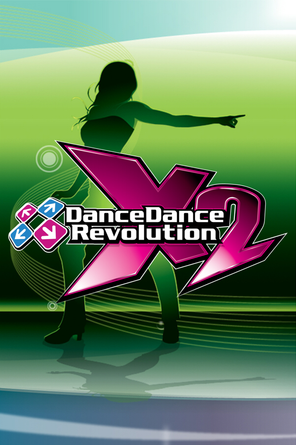 Dance Dance Revolution X2