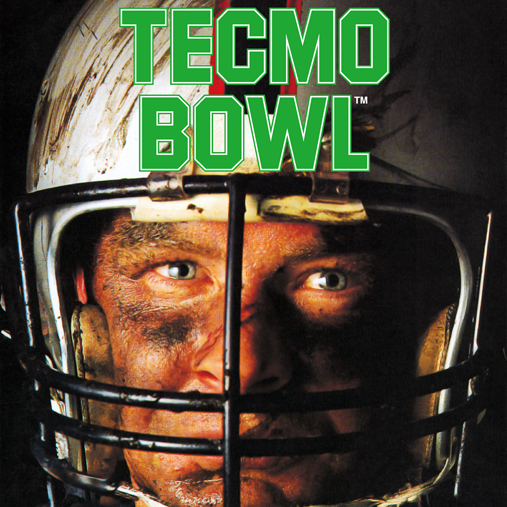 Tecmo Bowl