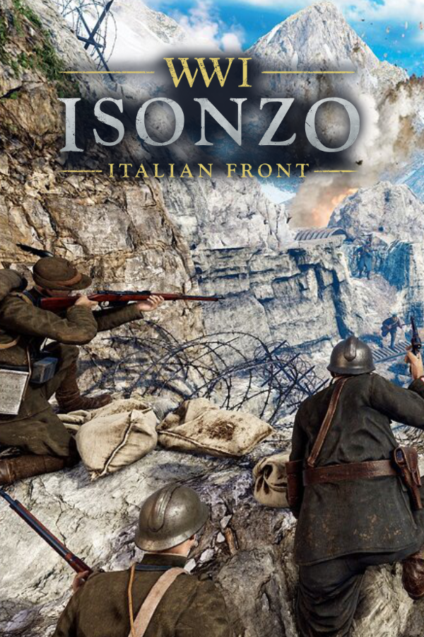 Isonzo