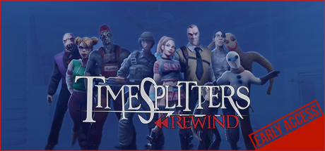 Grid for TimeSplitters Rewind by MR. CRÖWLEY - SteamGridDB