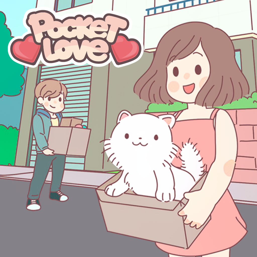 Pocket Love
