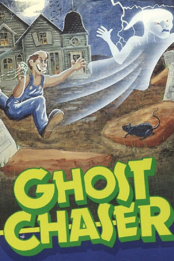 Ghost Chaser