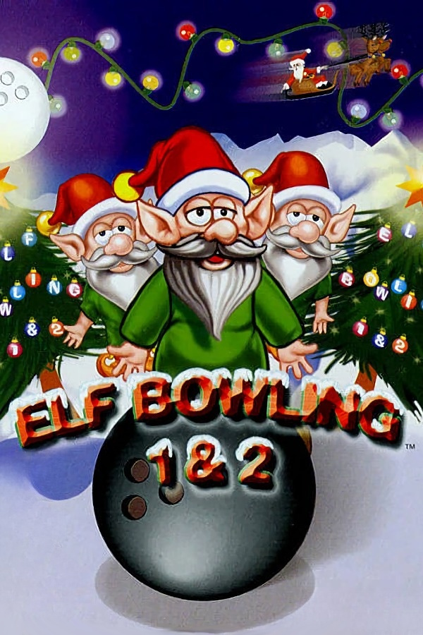 Elf Bowling 1 & 2