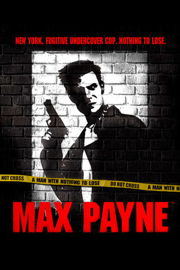 Martin Payneさま専用ページ Max Payne (2001) PC Playthrough | Day 1 - YouTube