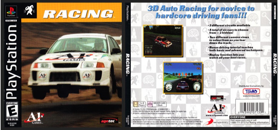 Racing