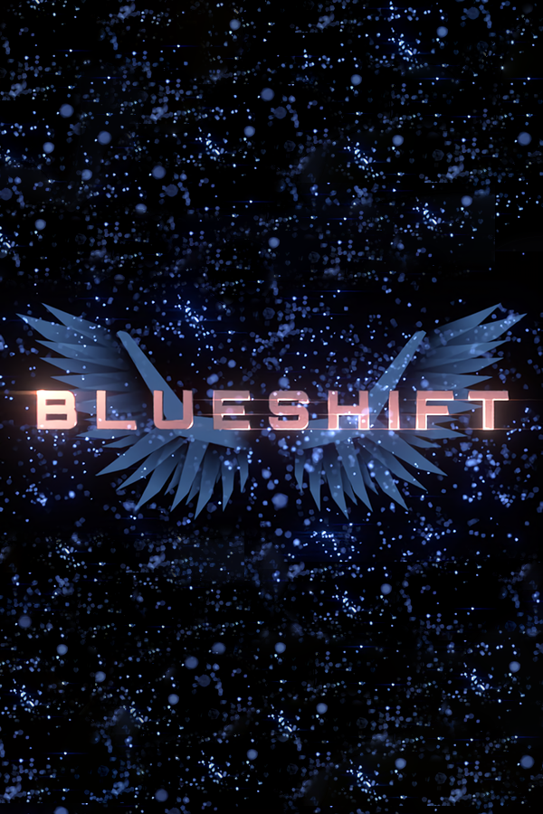 Blueshift