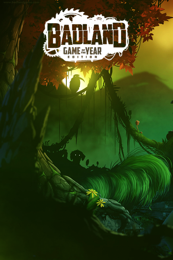 Badland Party