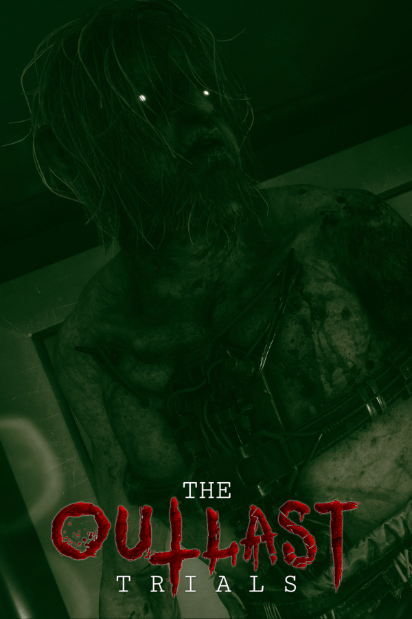 The Outlast Trials Download - GameFabrique