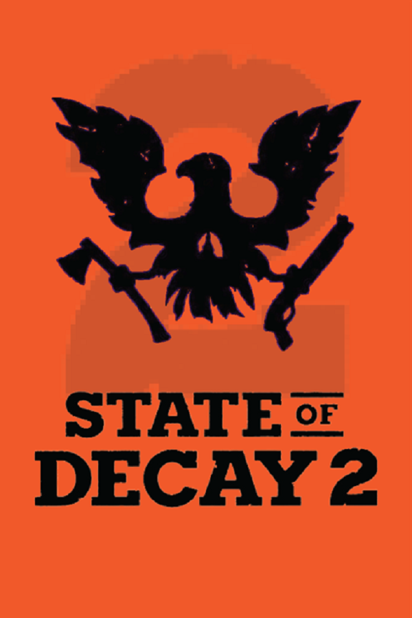 State of Decay 2