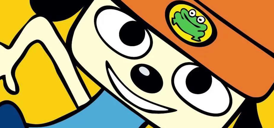 Parappa the Rapper 2 - SteamGridDB