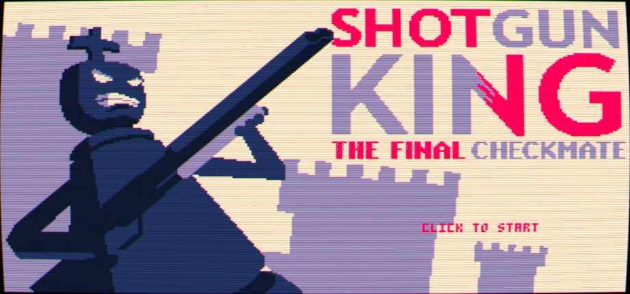 Grid for Shotgun King: The Final Checkmate by Potanull