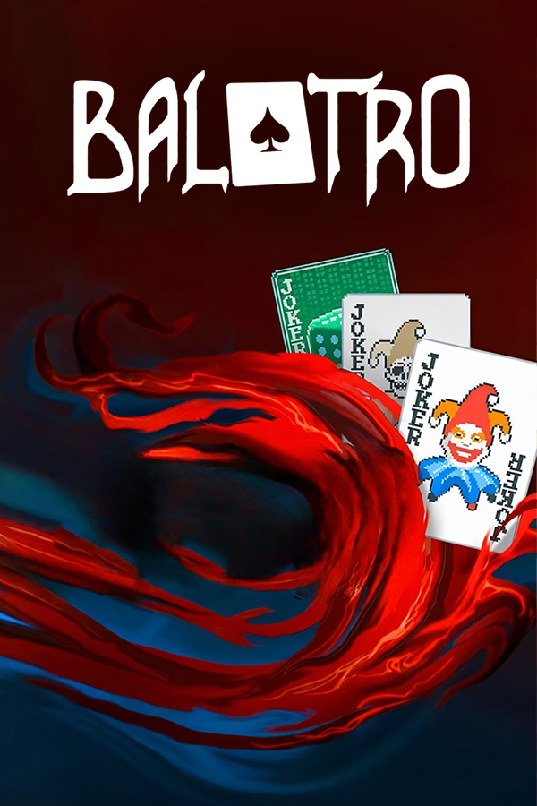 Balatro - Edição Padrão
