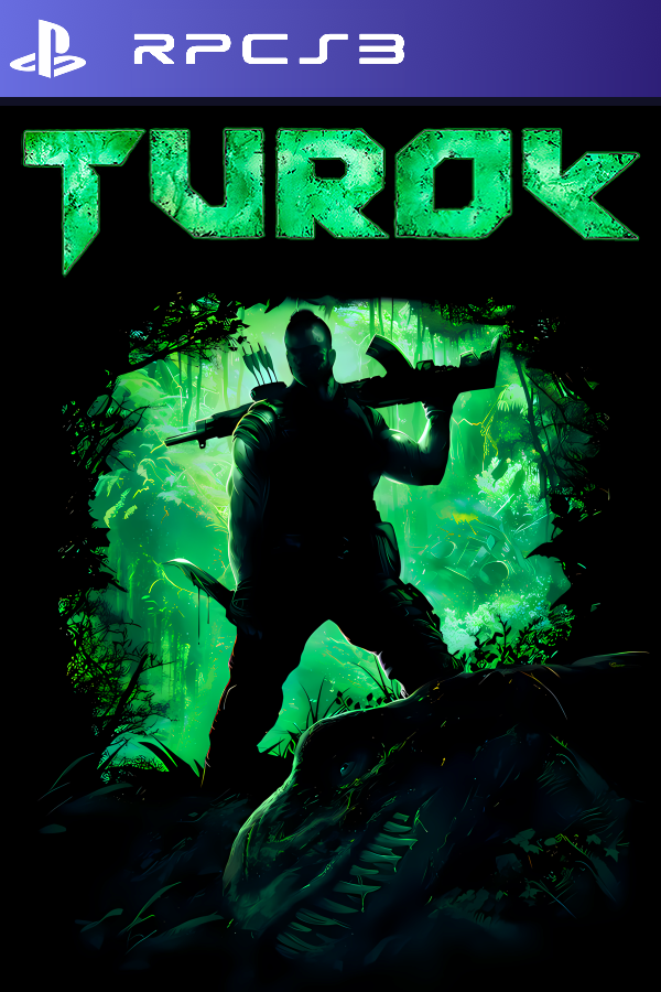Turok (2008)