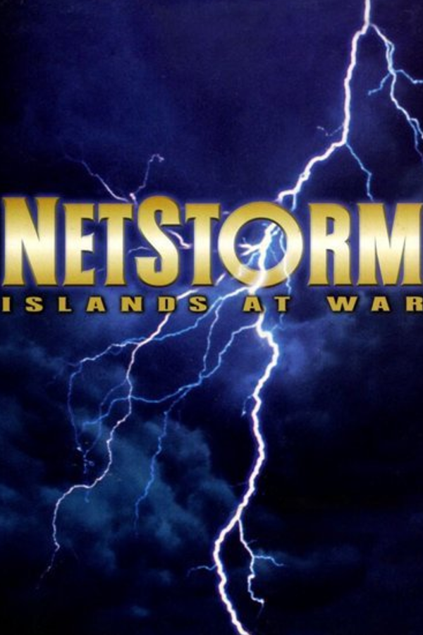 NetStorm - Islands At War