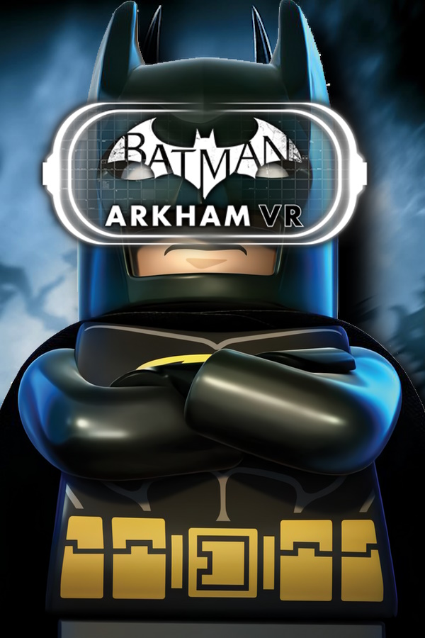 Batman: Arkham VR wallpapers or desktop backgrounds