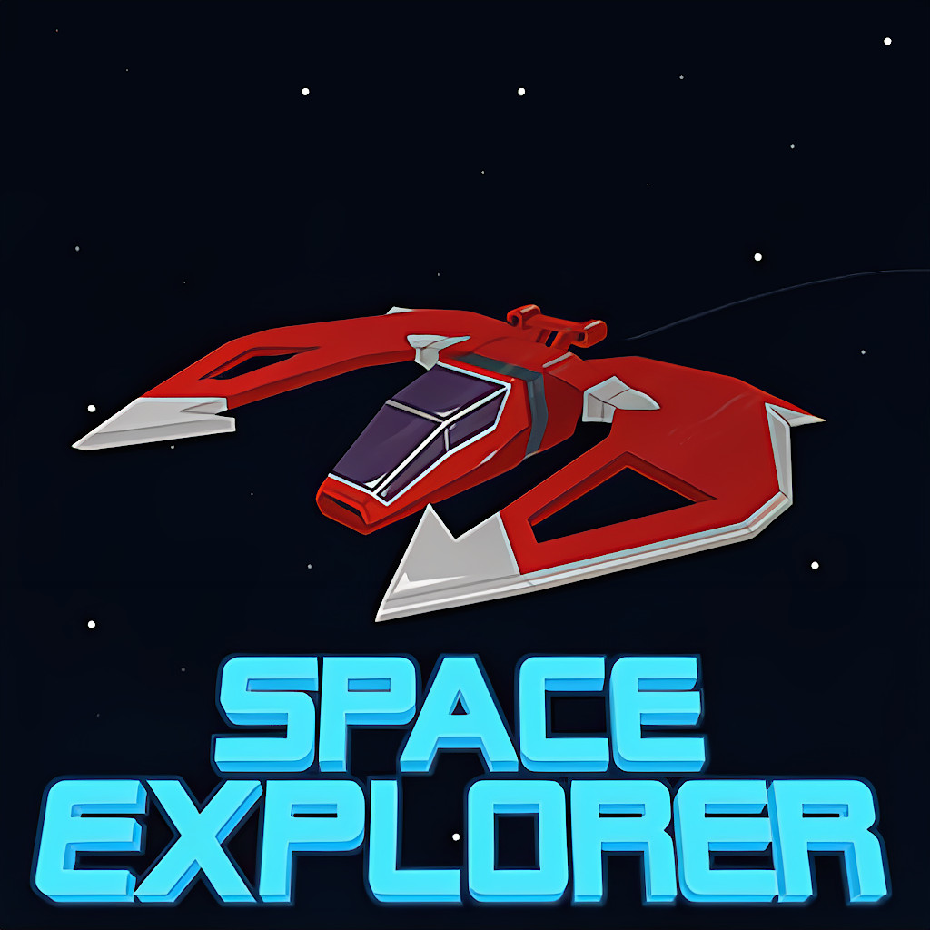 Space Explorer Iyo!!