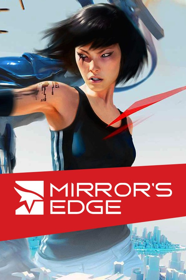 Steam Workshop::Mirror's Edge Pack