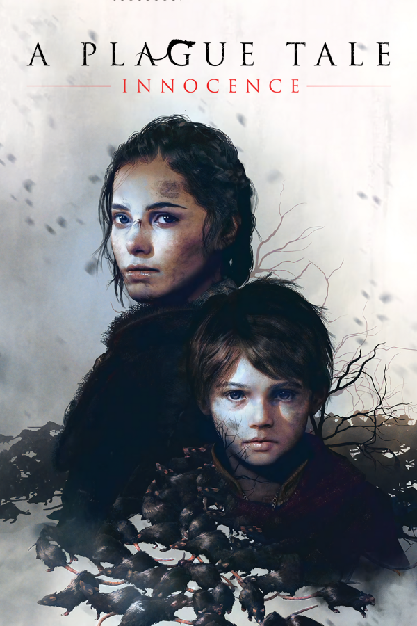 A Plague Tale: Innocence