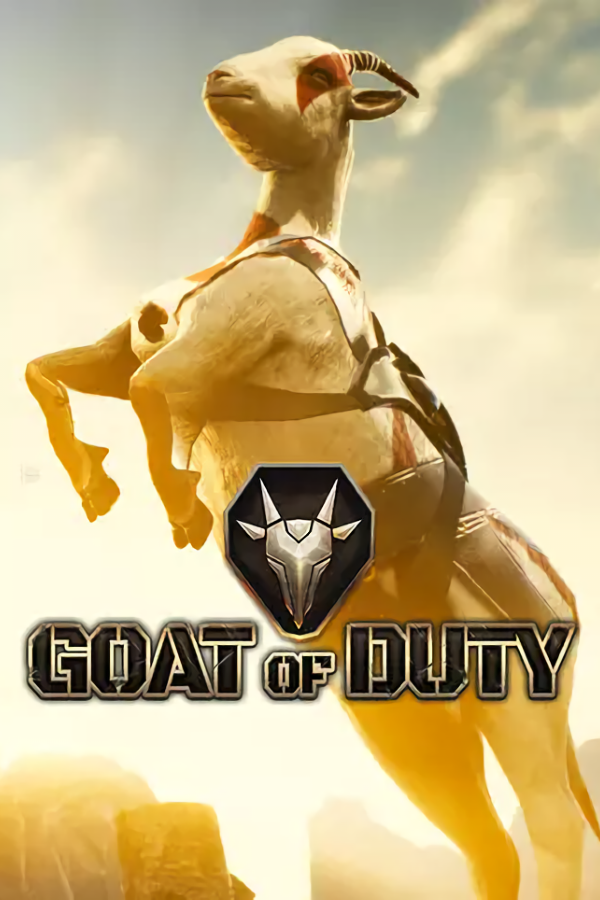 Goat of Duty