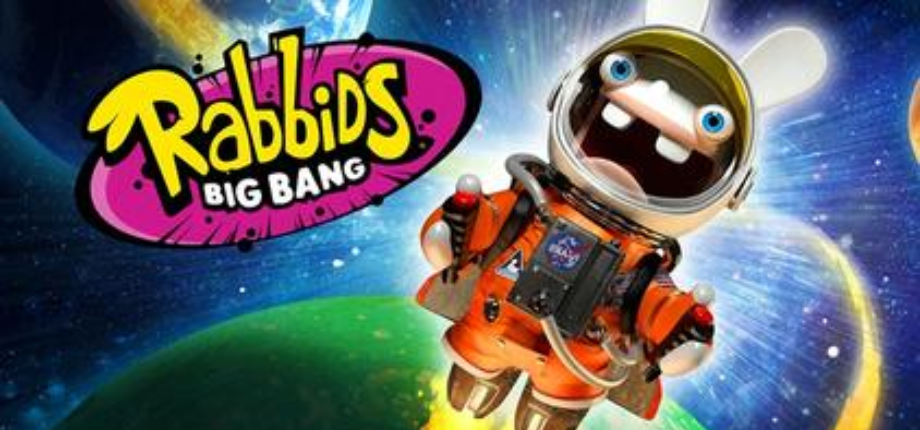 Rabbids Big Bang