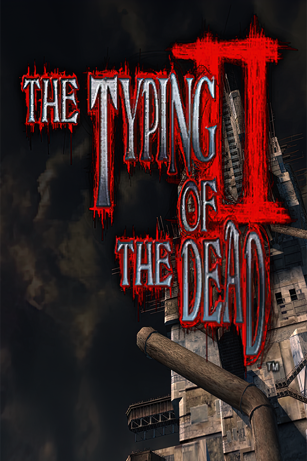The Typing of the Dead 2