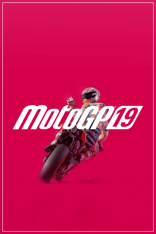MotoGP 19
