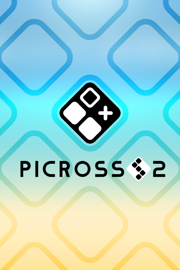 PICROSS S2