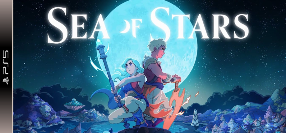 Steam Community::Sea of Stars