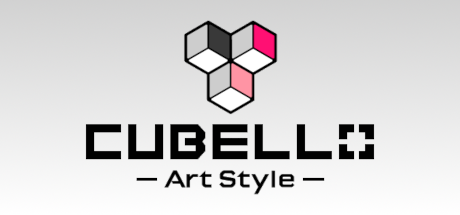 Art Style: Cubello
