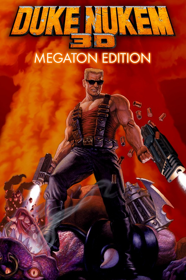 Duke Nukem 3D: Megaton Edition