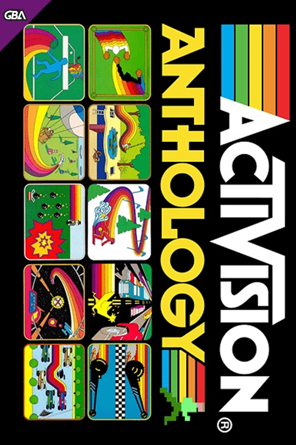 Activision Anthology - SteamGridDB