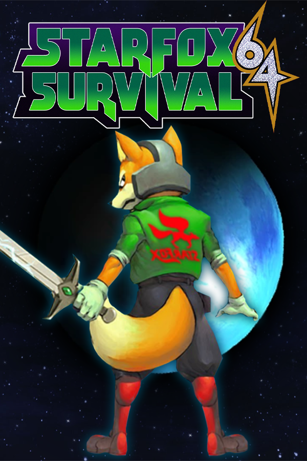 Starfox 64: Survival file - ModDB