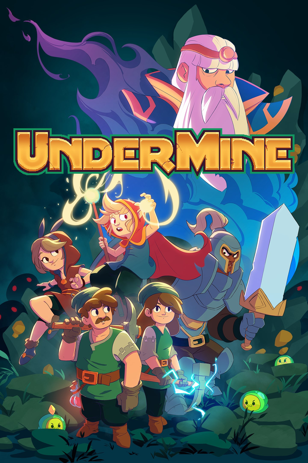 Underlien: Safety Zone
