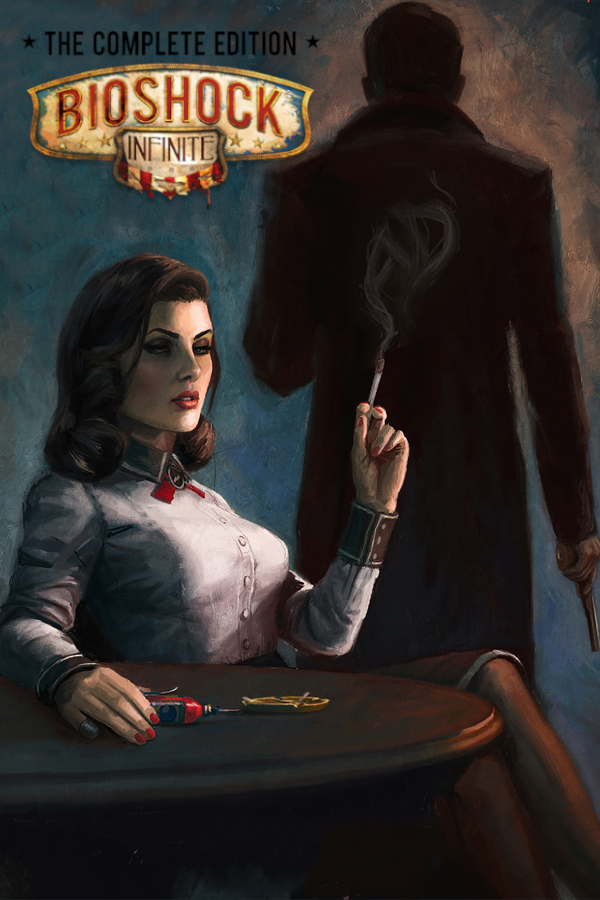 BioShock Infinite: Complete Edition