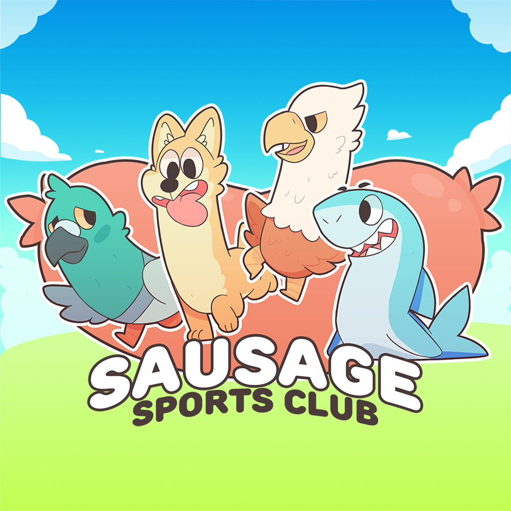 Club Sports Collection