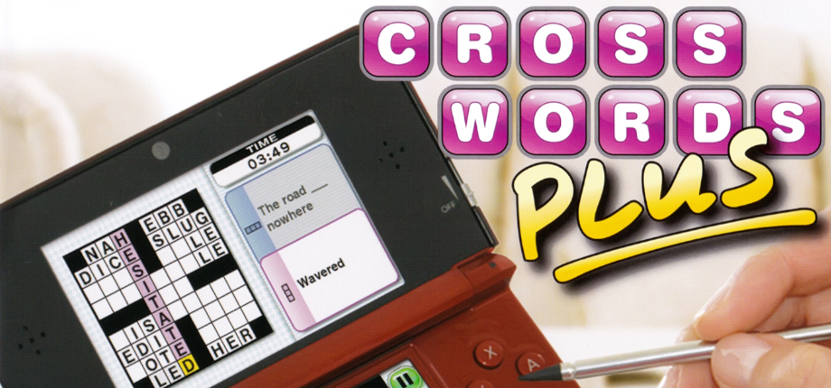 CrossworDS