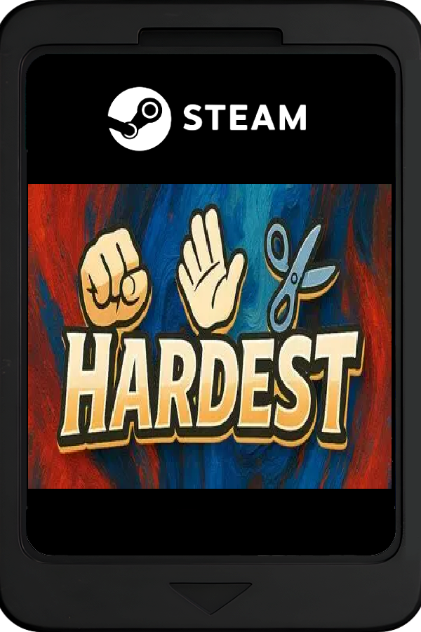 Hardest