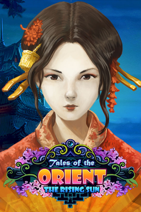 Tales of the Arabian Nights