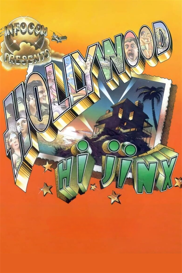 Hollywood Hijinx