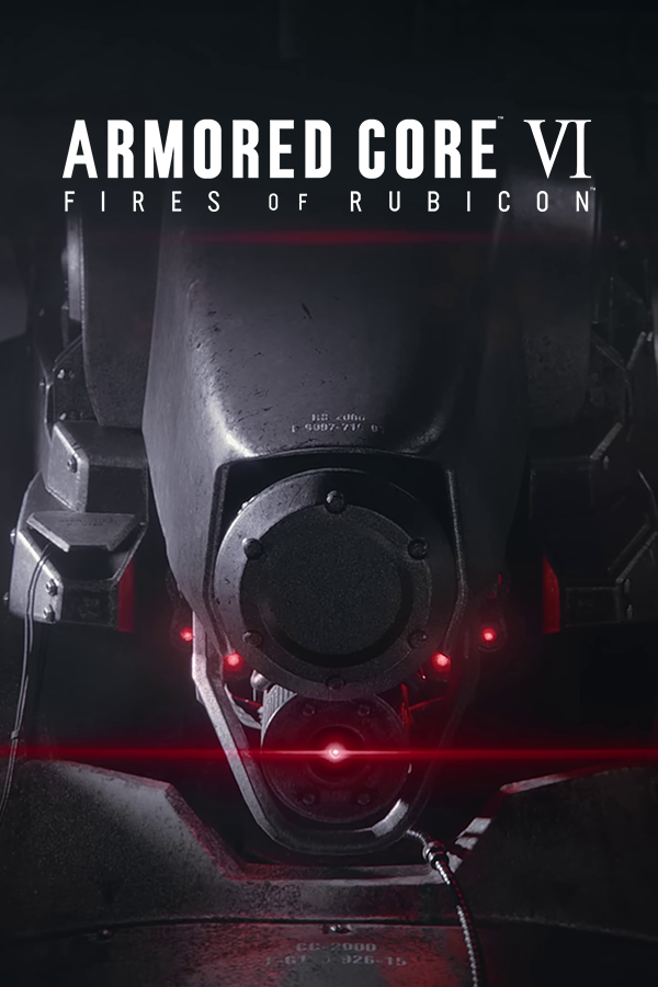 Armored Core VI: Fires of Rubicon