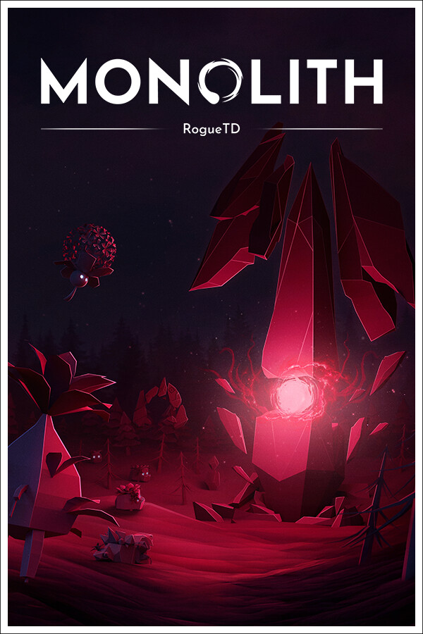 Monolith: Rogue TD