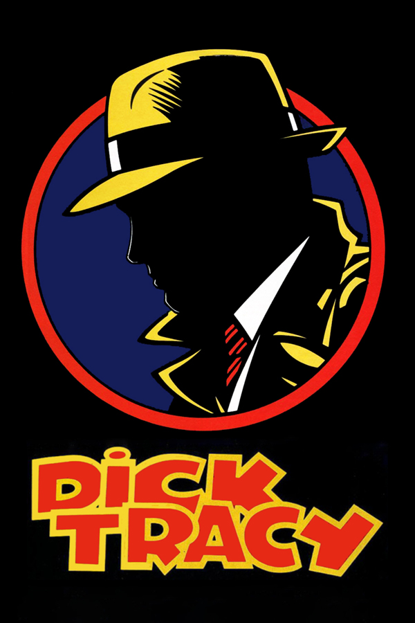 Dick Tracy: The Crime-Solving Adventure