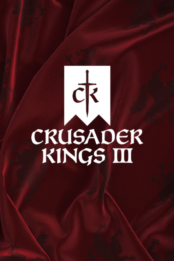 Crusader Kings III
