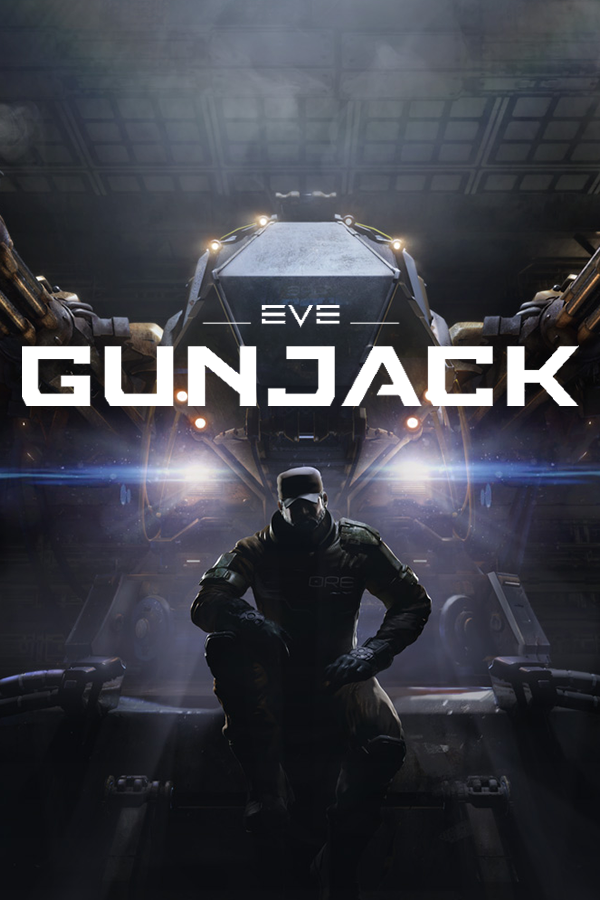 Gunjack