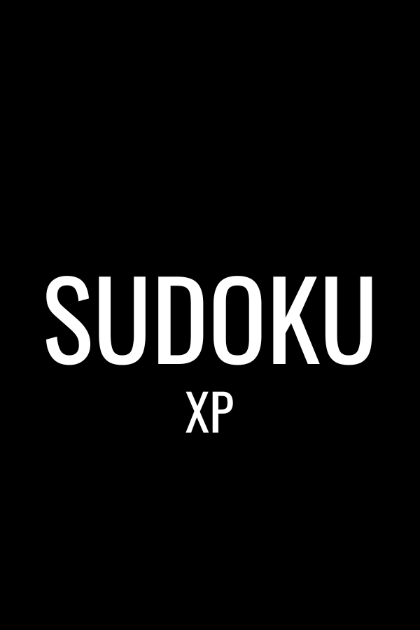 Sudoku-X