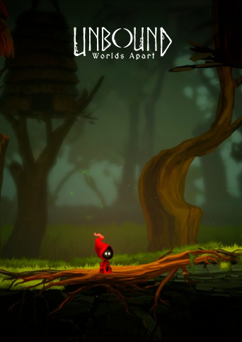 Unbound: Worlds Apart