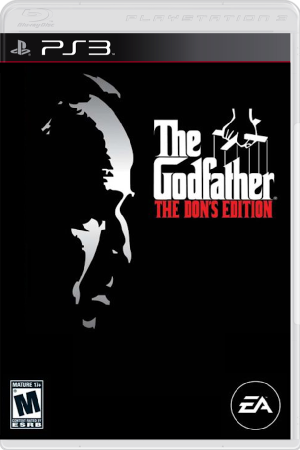 The Godfather: The Game