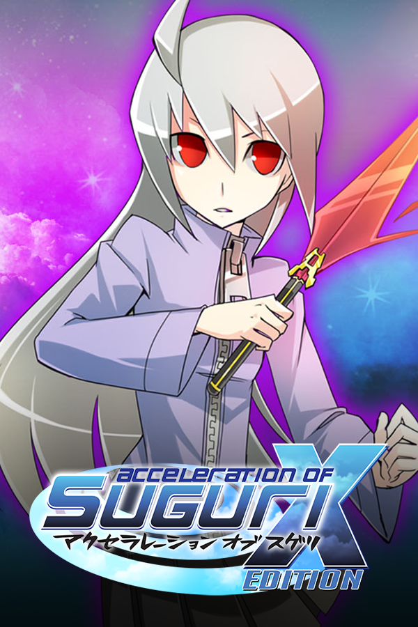 Acceleration of SUGURI