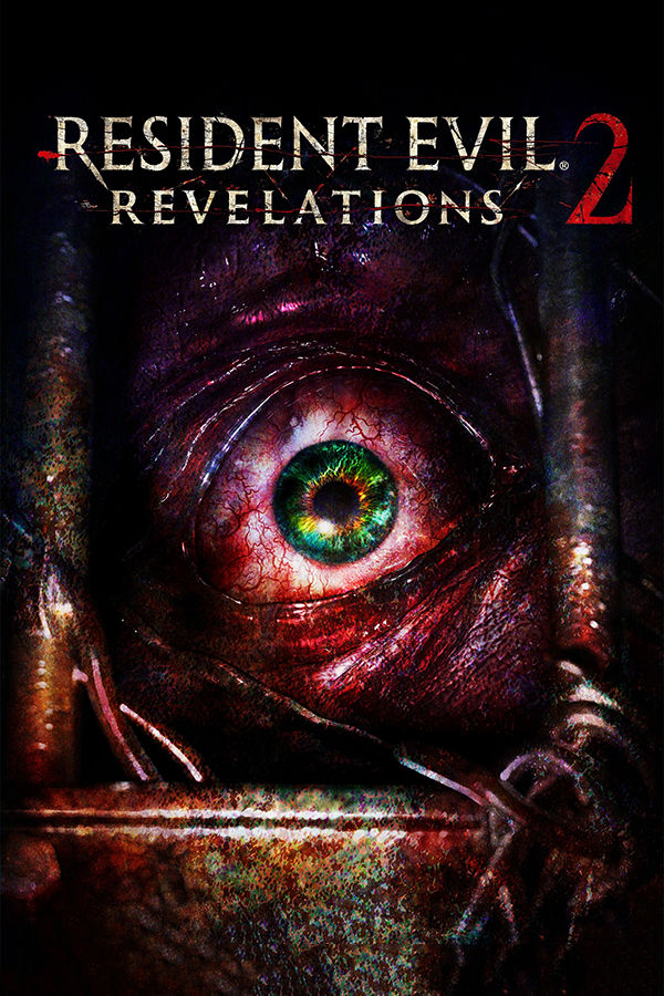 Resident Evil: Revelations 2
