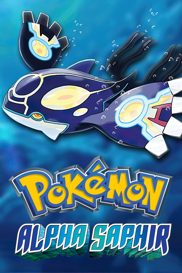 Pokemon alpha sapphire apk download store for android